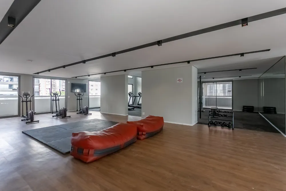 Apartamento, 1 quarto, 35 m² - Foto 13