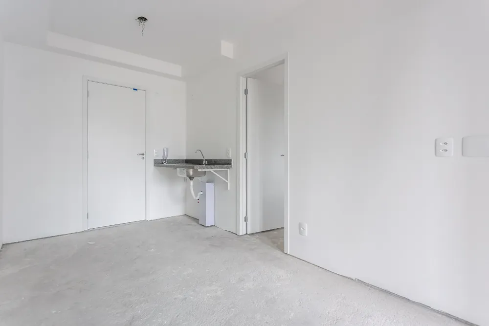 Apartamento, 1 quarto, 35 m² - Foto 3