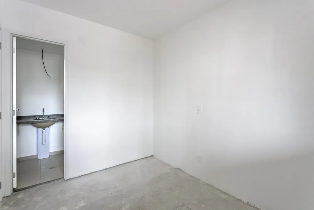 Apartamento, 1 quarto, 35 m² - Foto 5