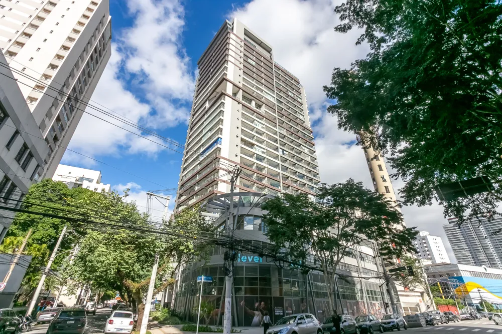 Apartamento, 1 quarto, 35 m² - Foto 16