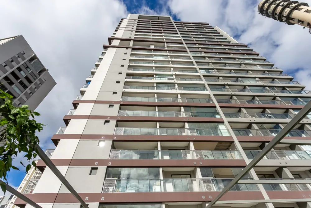 Apartamento, 1 quarto, 35 m² - Foto 15