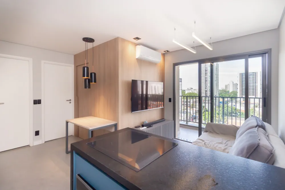 Apartamento, 2 quartos, 47 m² - Foto 2