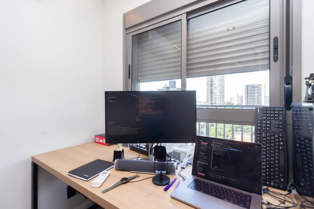 Apartamento, 2 quartos, 47 m² - Foto 9