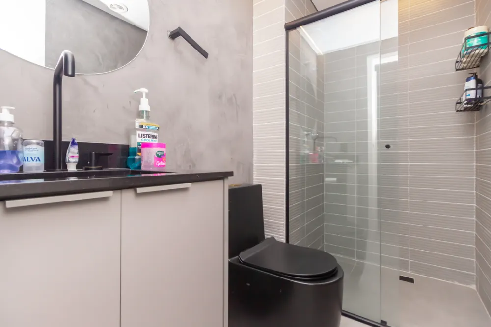 Apartamento, 2 quartos, 47 m² - Foto 8