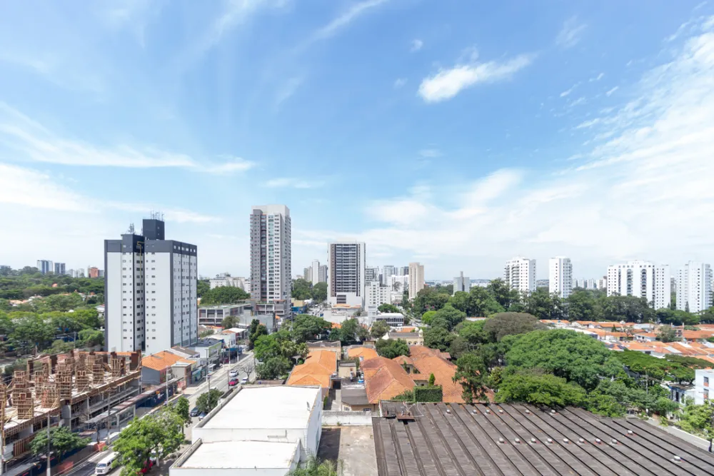 Apartamento, 2 quartos, 47 m² - Foto 11