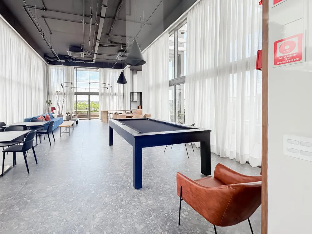 Apartamento, 2 quartos, 47 m² - Foto 15