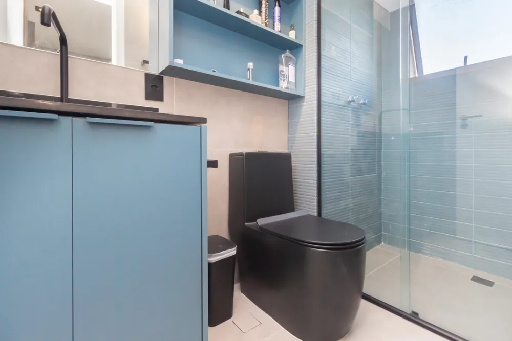 Apartamento, 2 quartos, 47 m² - Foto 7