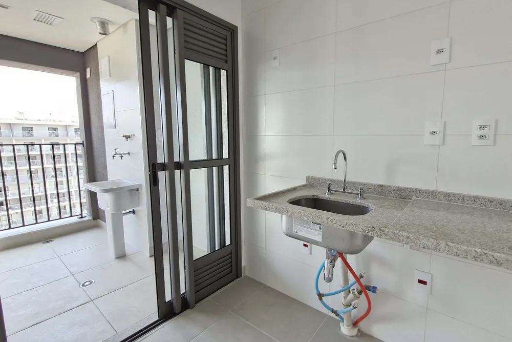 Apartamento, 2 quartos, 61 m² - Foto 3