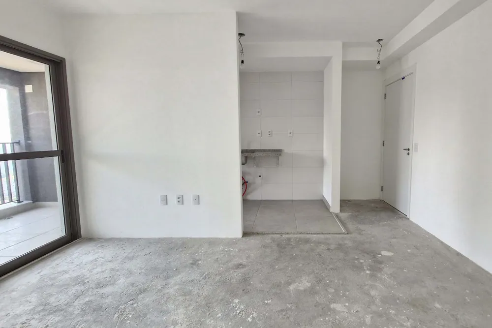 Apartamento, 2 quartos, 61 m² - Foto 4