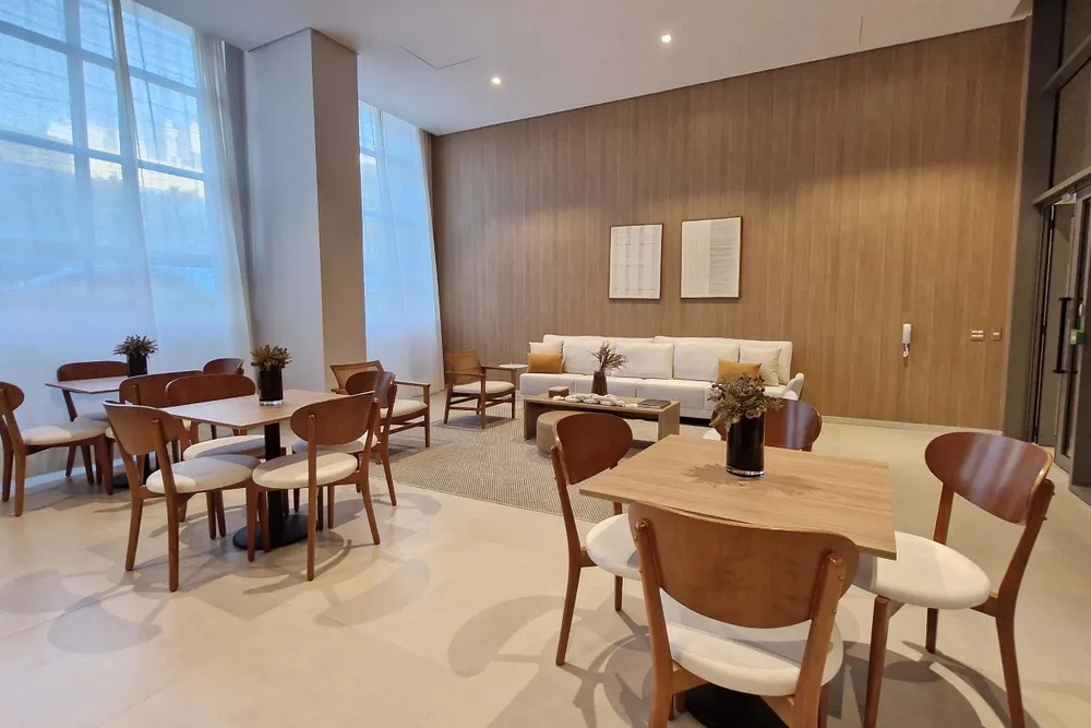 Apartamento, 2 quartos, 61 m² - Foto 5