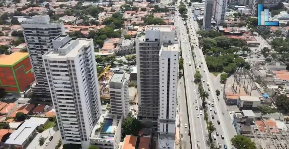 Apartamento, 2 quartos, 42 m² - Foto 16