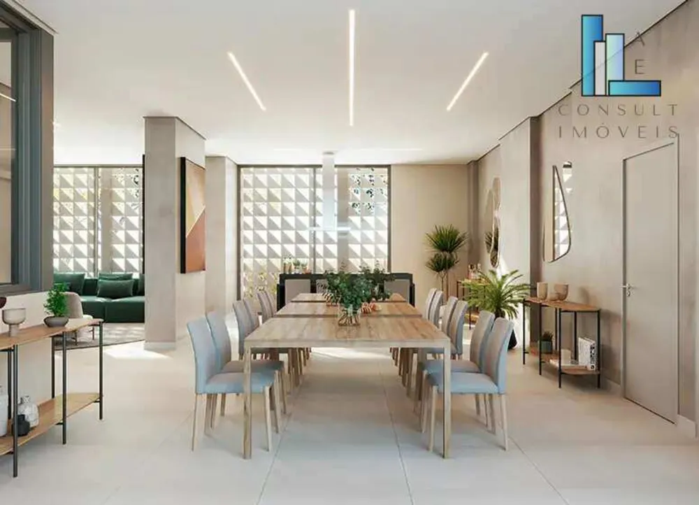 Apartamento, 2 quartos, 42 m² - Foto 9