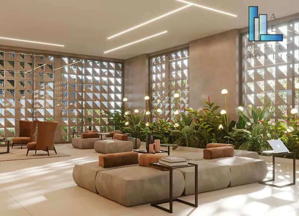 Apartamento, 2 quartos, 42 m² - Foto 11