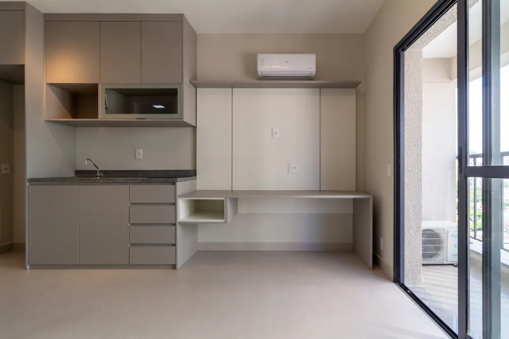 Apartamento, 1 quarto, 24 m² - Foto 1