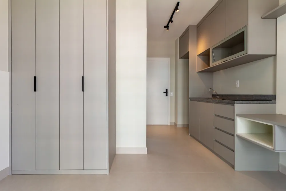 Apartamento, 1 quarto, 24 m² - Foto 3
