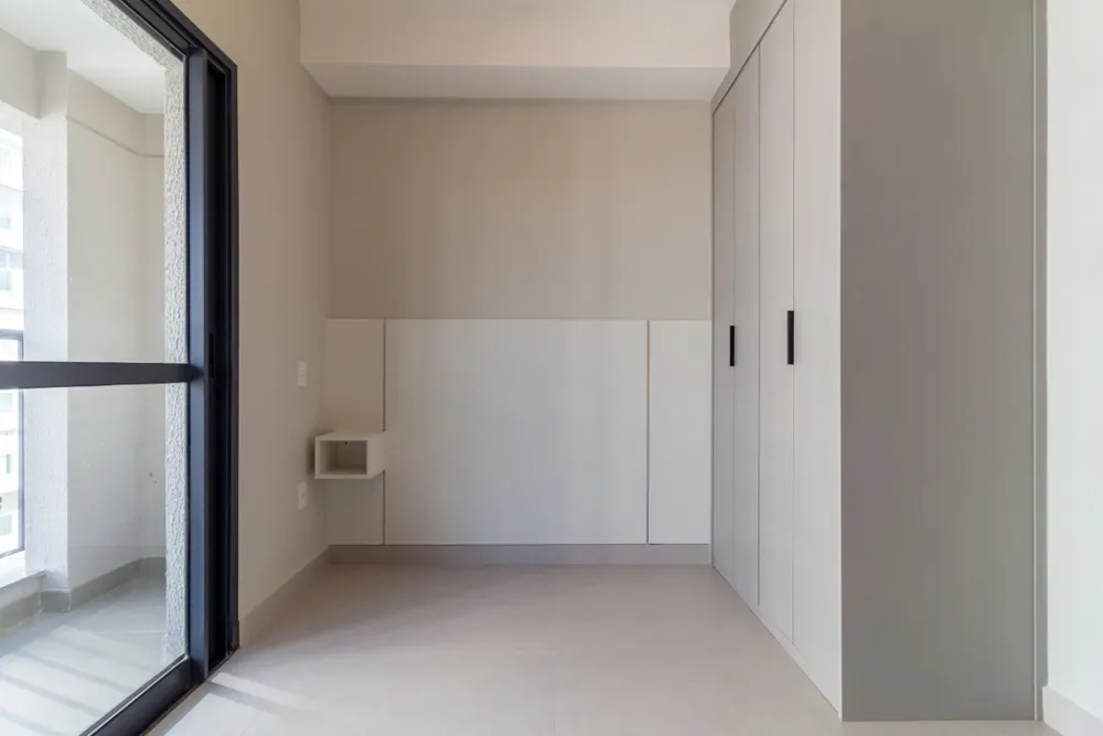 Apartamento, 1 quarto, 24 m² - Foto 2