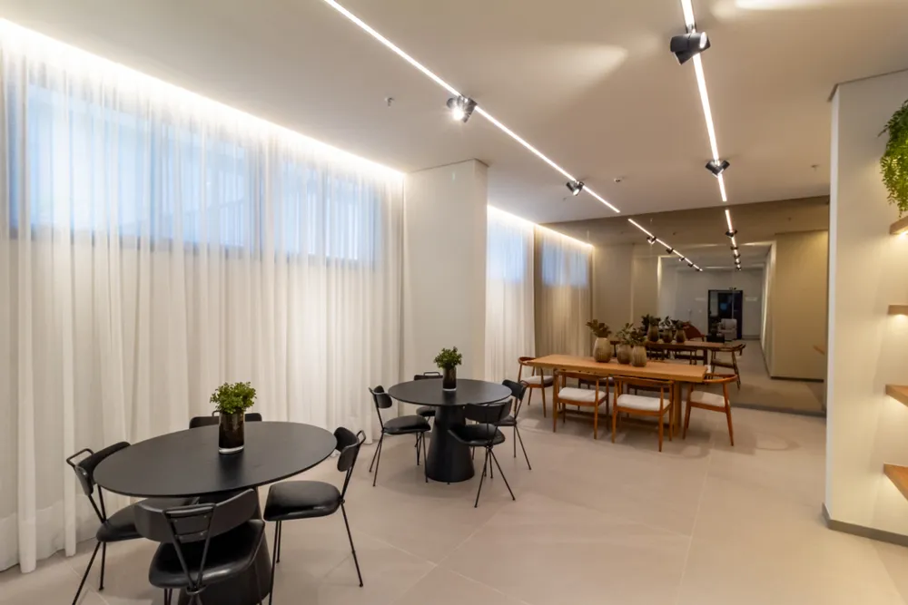 Apartamento, 1 quarto, 24 m² - Foto 11