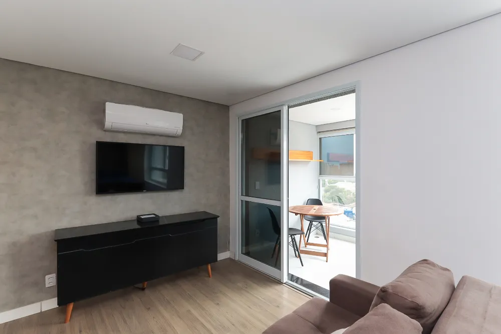 Apartamento, 1 quarto, 29 m² - Foto 4