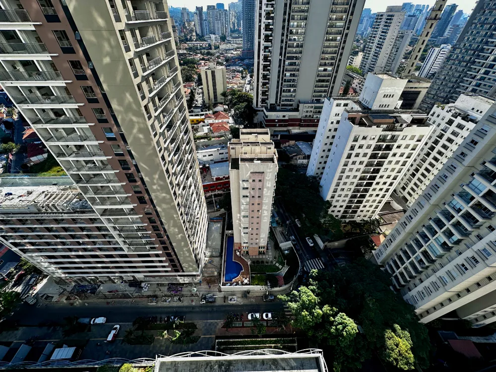 Apartamento, 2 quartos, 67 m² - Foto 11