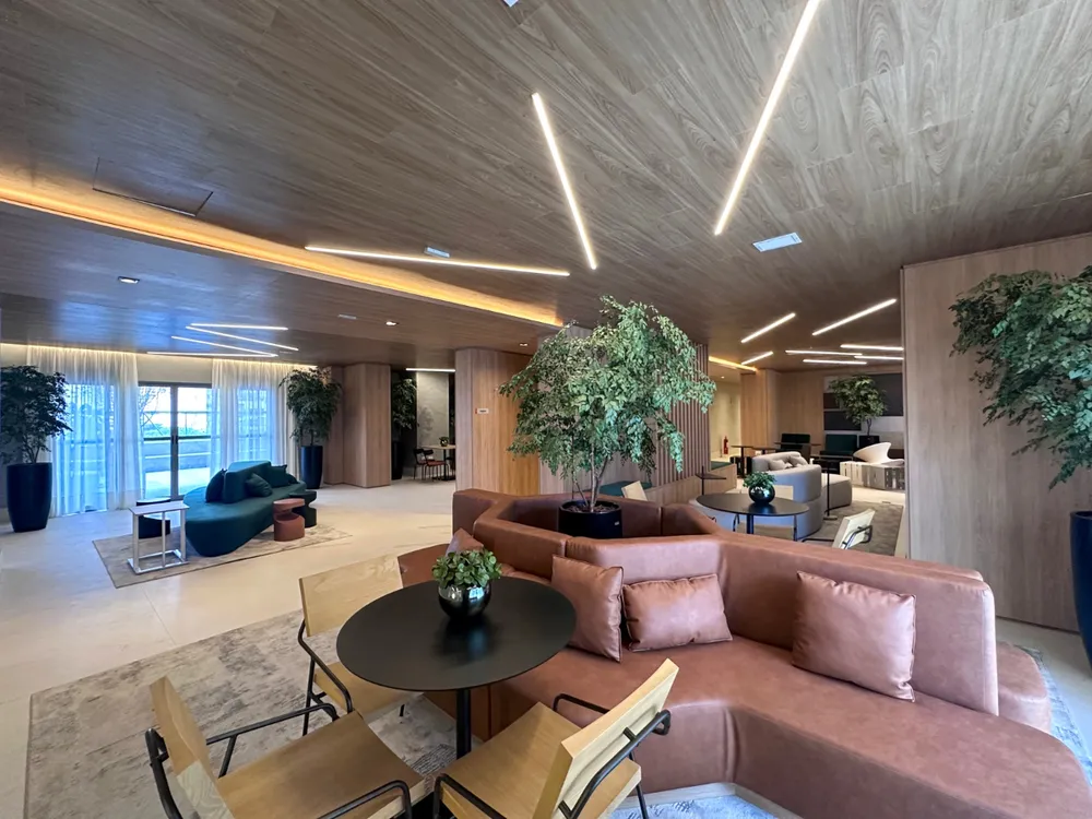 Apartamento, 2 quartos, 67 m² - Foto 10