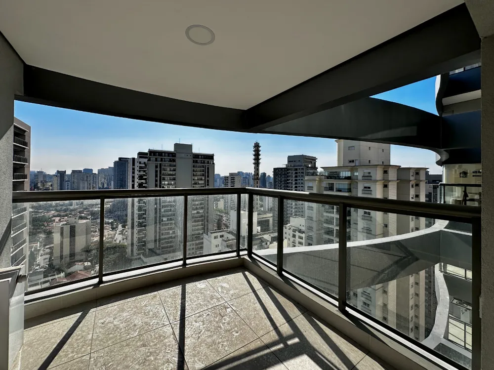 Apartamento, 2 quartos, 67 m² - Foto 2