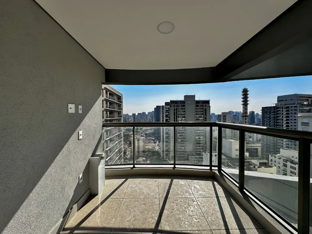 Apartamento, 2 quartos, 67 m² - Foto 1