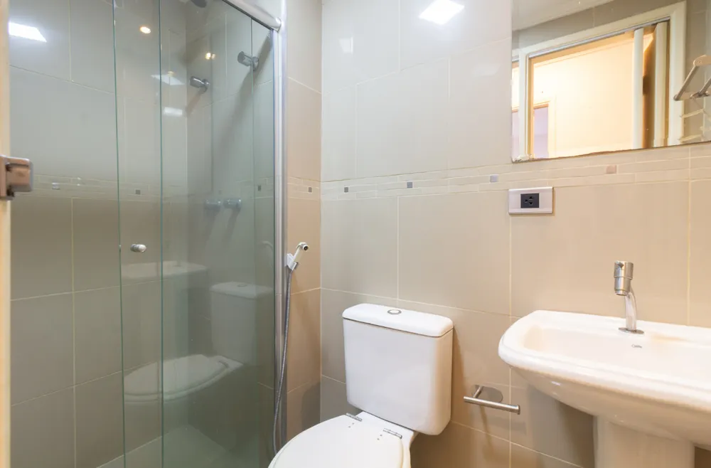 Apartamento, 2 quartos, 53 m² - Foto 5