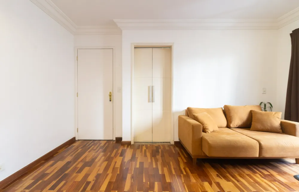 Apartamento, 2 quartos, 53 m² - Foto 3