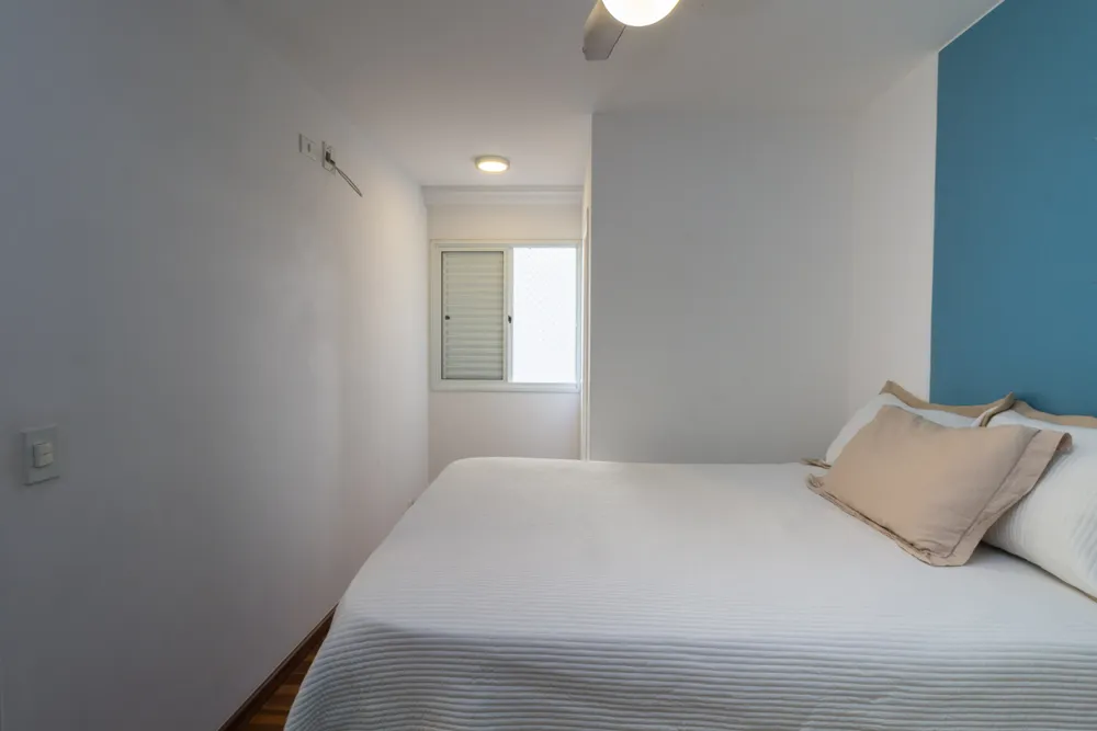 Apartamento, 2 quartos, 53 m² - Foto 6