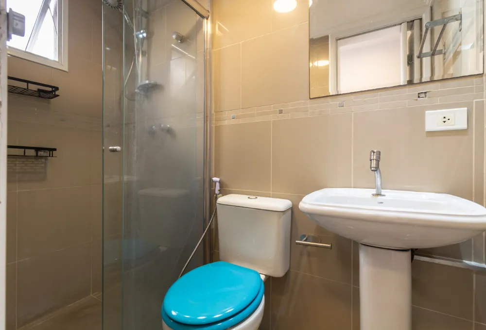 Apartamento, 2 quartos, 53 m² - Foto 7