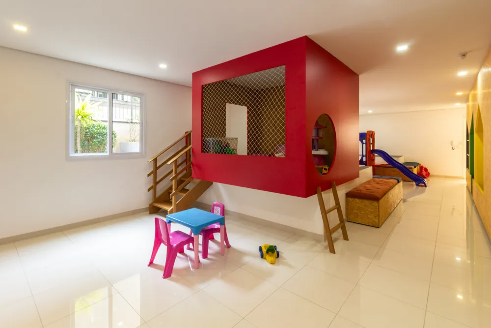 Apartamento, 2 quartos, 53 m² - Foto 10