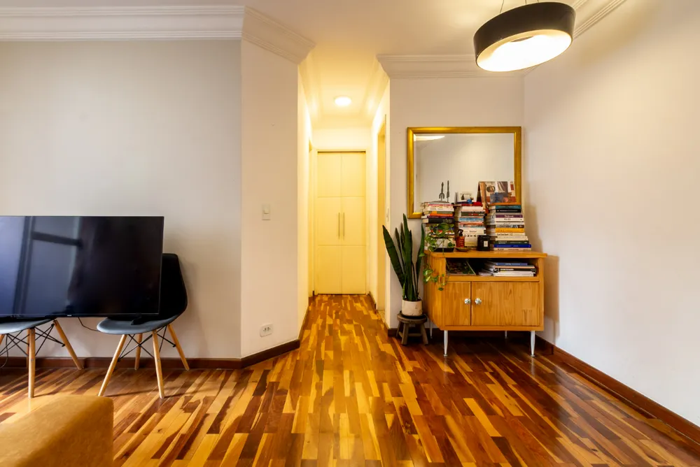 Apartamento, 2 quartos, 53 m² - Foto 4