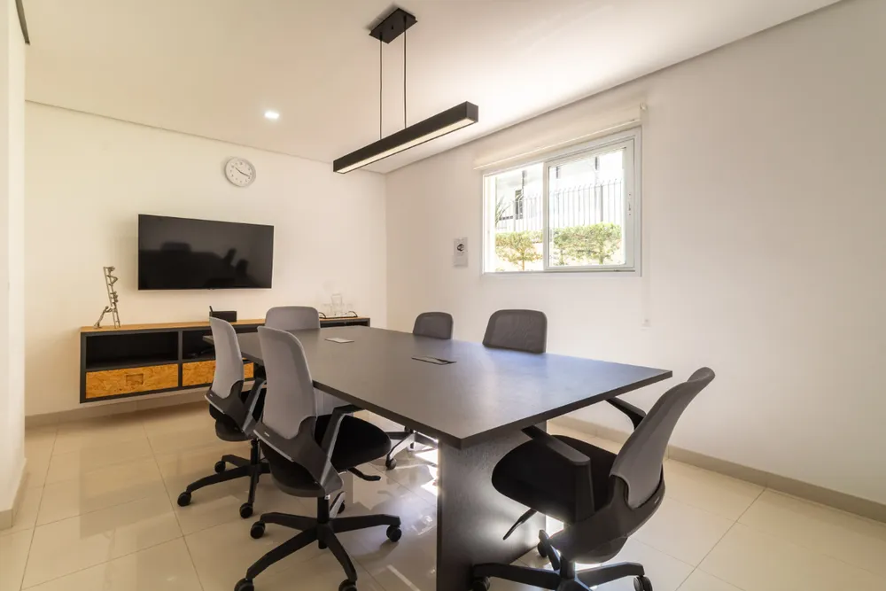 Apartamento, 2 quartos, 53 m² - Foto 11