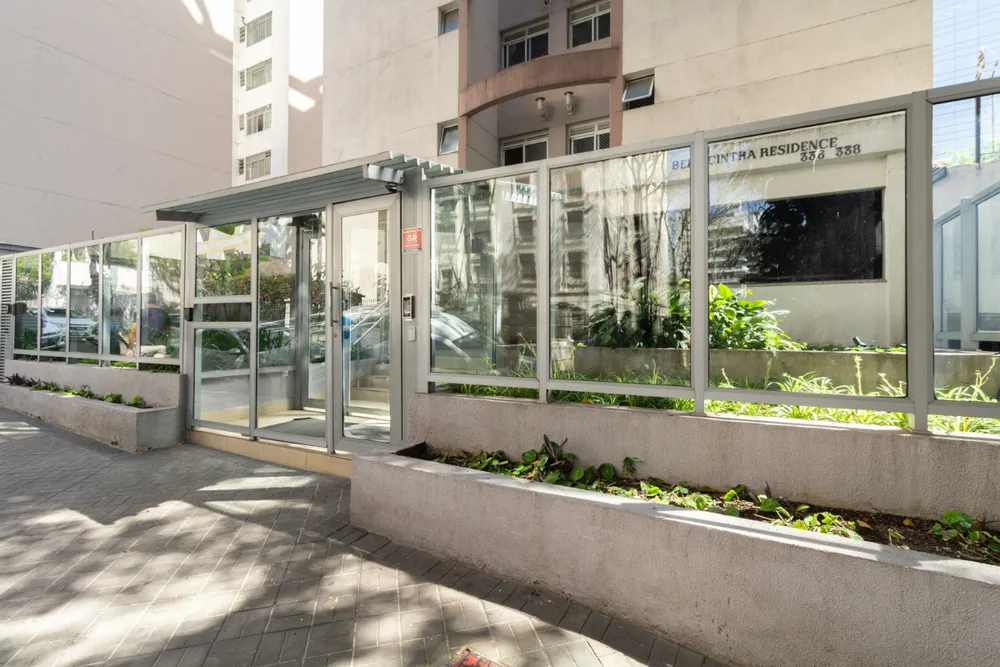 Apartamento, 2 quartos, 53 m² - Foto 15
