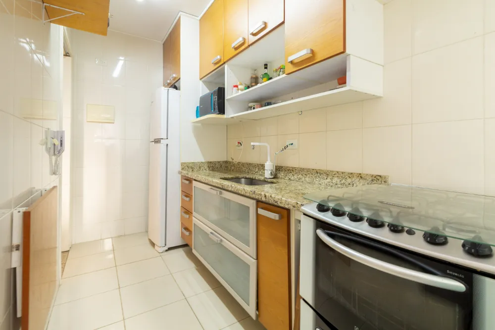 Apartamento, 2 quartos, 53 m² - Foto 8