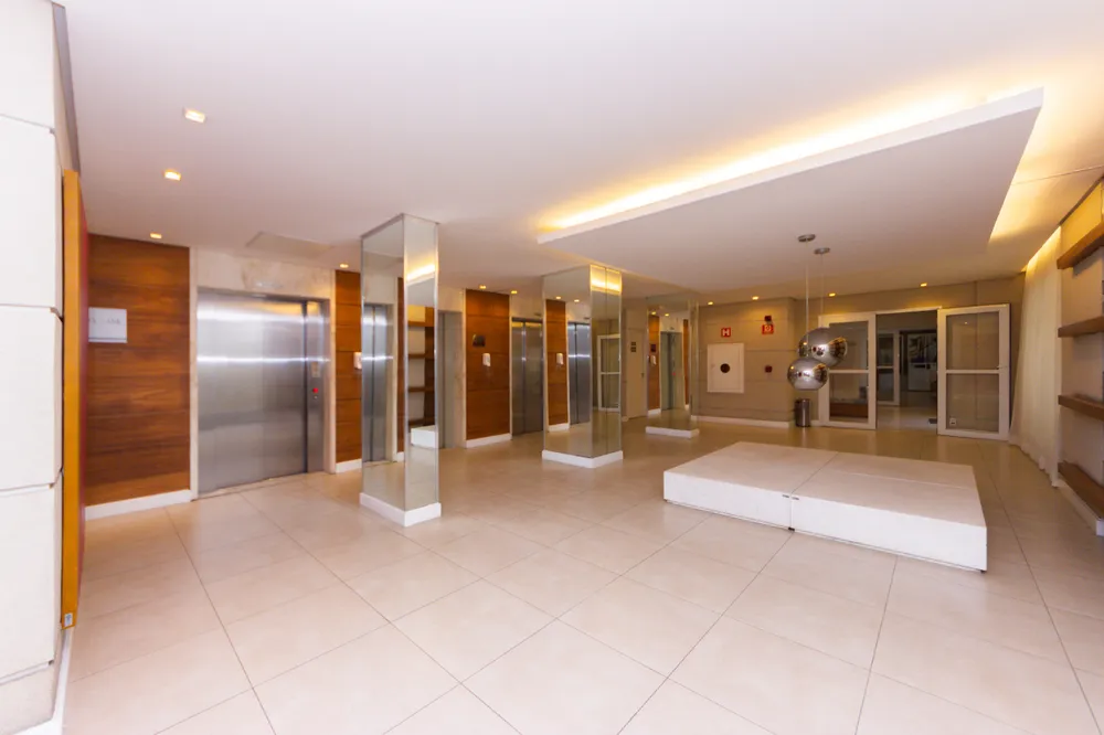 Apartamento, 1 quarto, 31 m² - Foto 1