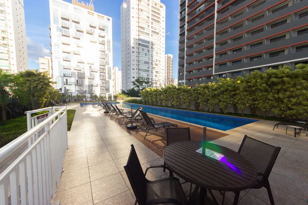 Apartamento, 1 quarto, 31 m² - Foto 5