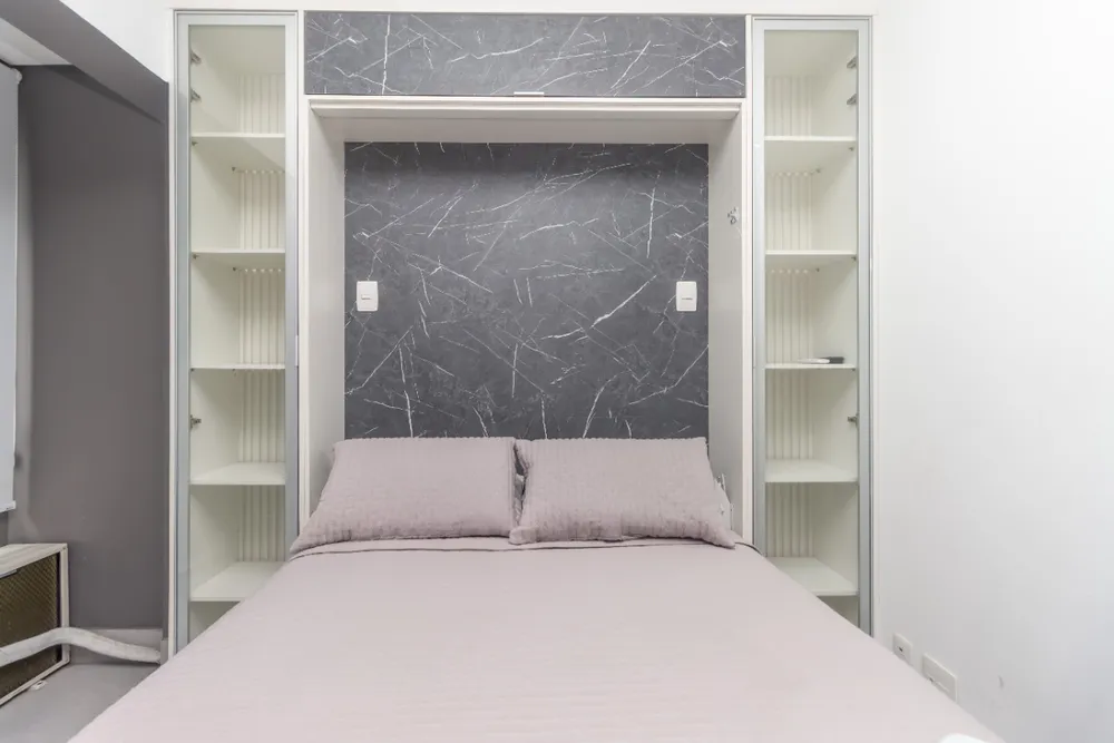 Apartamento, 1 quarto, 22 m² - Foto 7