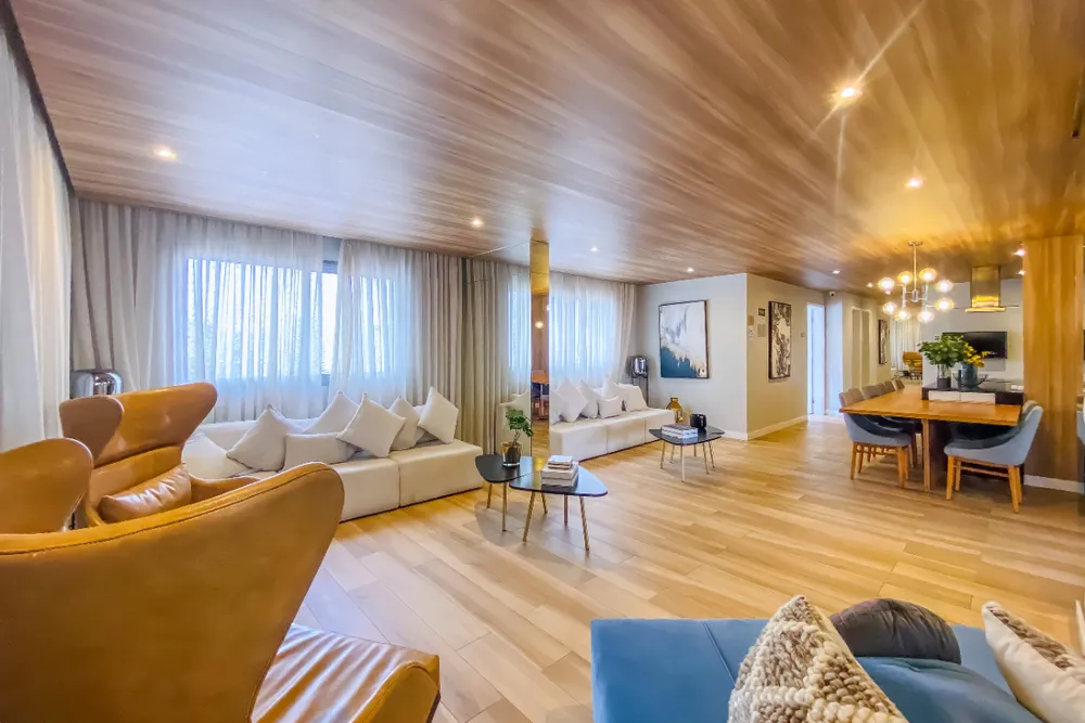 Apartamento, 1 quarto, 22 m² - Foto 11