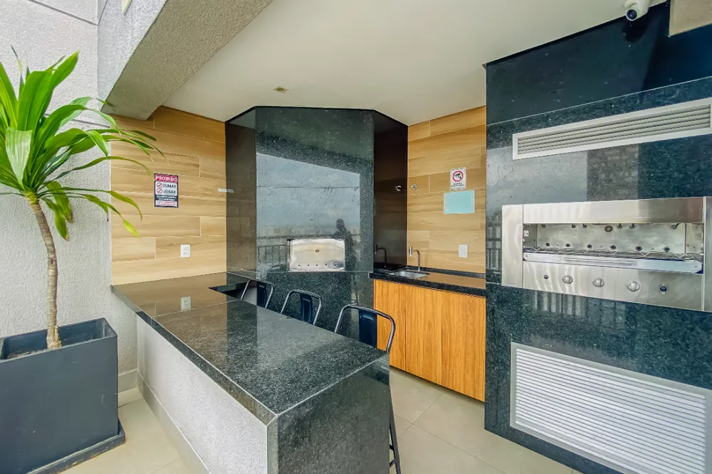Apartamento, 1 quarto, 22 m² - Foto 7