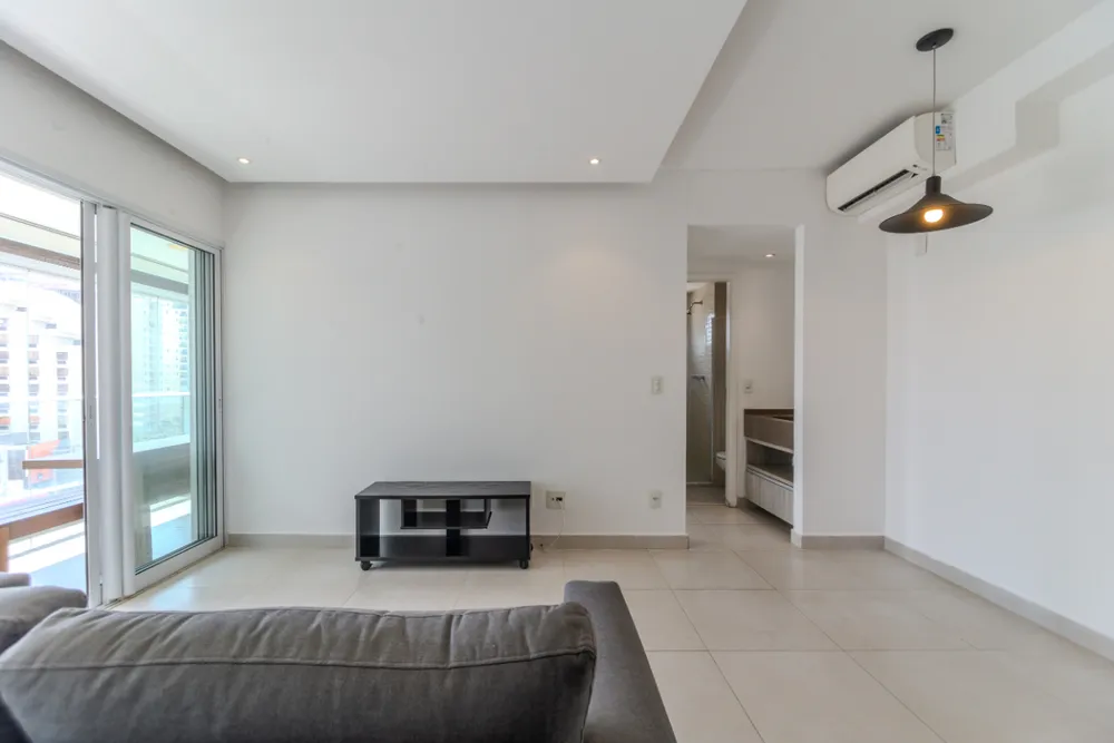 Apartamento, 1 quarto, 49 m² - Foto 3