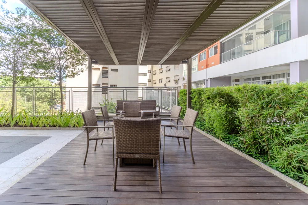 Apartamento, 1 quarto, 49 m² - Foto 12