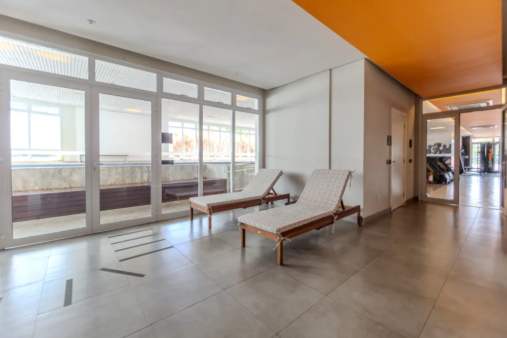 Apartamento, 1 quarto, 49 m² - Foto 6