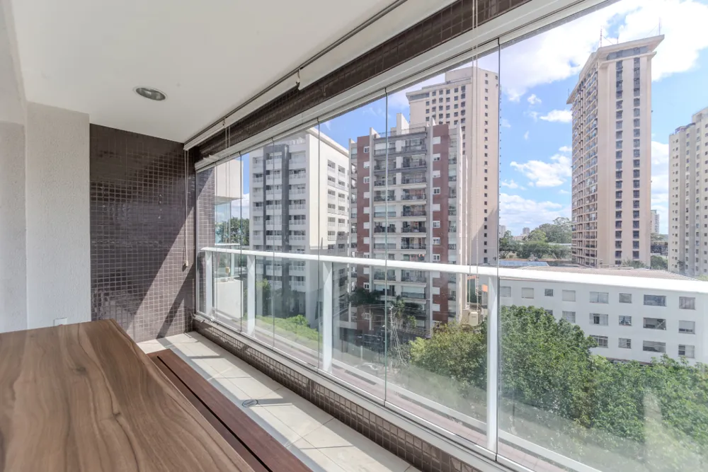 Apartamento, 1 quarto, 49 m² - Foto 1