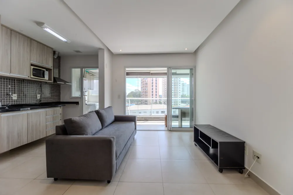 Apartamento, 1 quarto, 49 m² - Foto 4