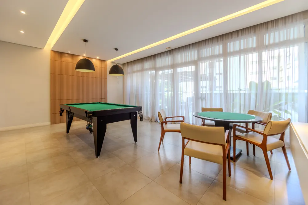 Apartamento, 1 quarto, 49 m² - Foto 8
