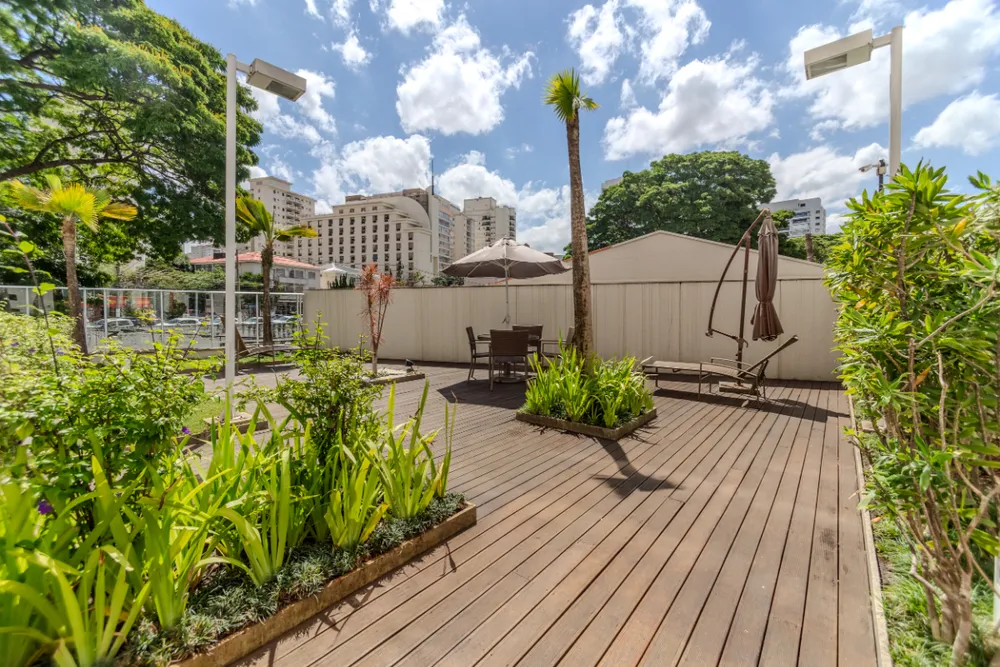 Apartamento, 1 quarto, 49 m² - Foto 3