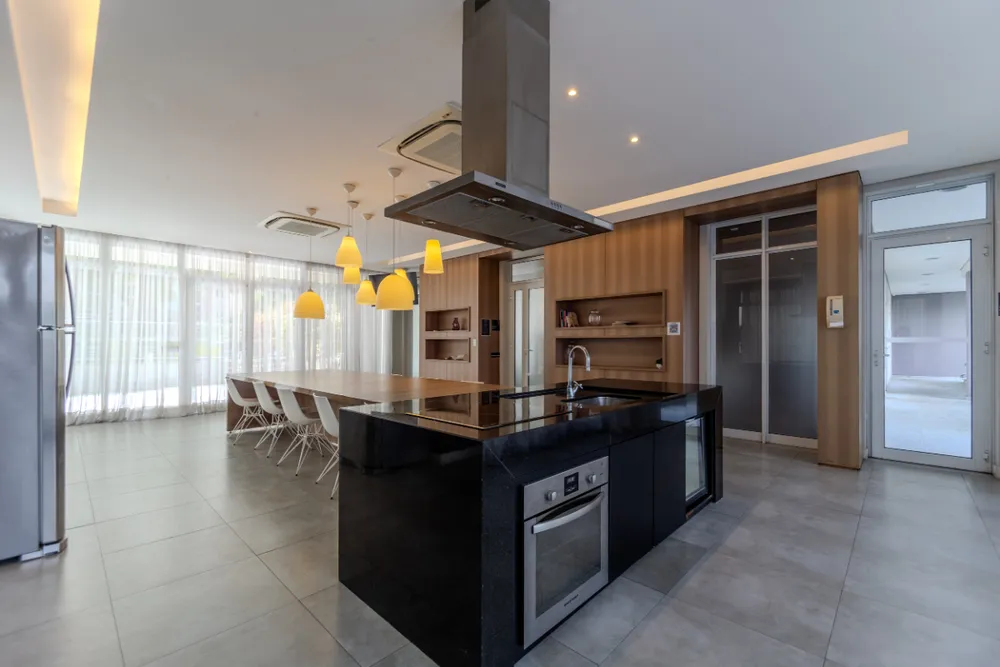 Apartamento, 1 quarto, 49 m² - Foto 10