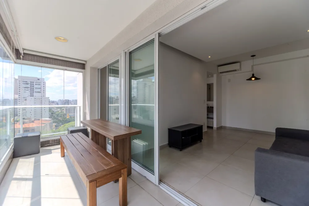 Apartamento, 1 quarto, 49 m² - Foto 5