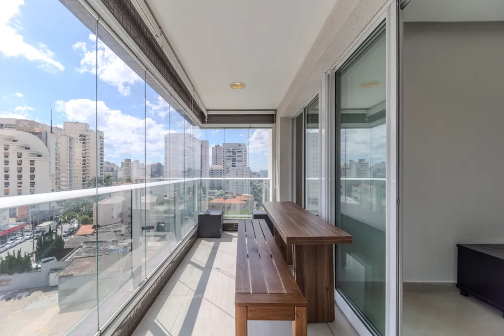 Apartamento, 1 quarto, 49 m² - Foto 2